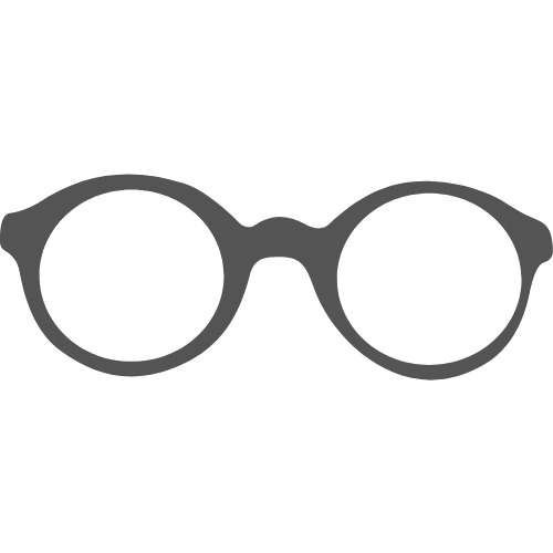 eyeglasses icon