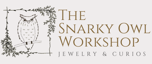 The Snarky Owl Workshop
